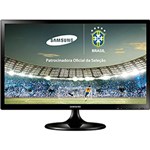 Ficha técnica e caractérísticas do produto TV LED 21.5'' Samsung T22C310 Full HD, HDMI, USB