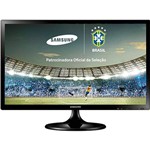 Ficha técnica e caractérísticas do produto TV LED 19.5'' Samsung T20C310 HD com Conexão HDMI e USB
