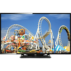 Ficha técnica e caractérísticas do produto TV LED 43" AOC 43D1452 Full HD com Conversor Digital 2 HDMI 1 USB Conexão para PC