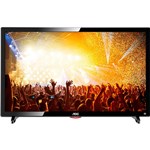 Ficha técnica e caractérísticas do produto TV LED 24" AOC LE24D1461 Full HD com Conversor Digital 2 HDMI 1 USB 60Hz