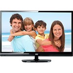 Ficha técnica e caractérísticas do produto TV LED 24" AOC T2464M Full HD HDMI USB 60Hz