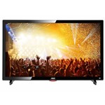 Ficha técnica e caractérísticas do produto TV LED 24" Full-HD com Conversor Digital HDMI AOC LE24D1461