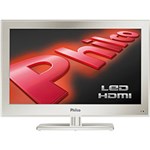 Ficha técnica e caractérísticas do produto TV LED 24" Philco PH24D21DR HD 2 HDMI 2 USB 60Hz