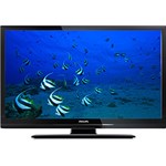 TV LED 42" Philips 42PFL3707 Full HD - 3 HDMI USB DTV 120Hz
