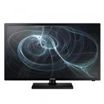 Ficha técnica e caractérísticas do produto TV LED 24" Samsung Conversor Digital HDMI e USB