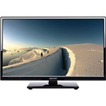 Ficha técnica e caractérísticas do produto TV LED 24" Semp Toshiba DL 2443 HD 1 HDMI 1 USB