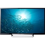 Ficha técnica e caractérísticas do produto - TV LED 42" Sony KDL-42R474A Full HD, Entradas USB, HDMI, MHL, Rádio FM, DTV