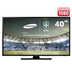 Ficha técnica e caractérísticas do produto TV LED 40 Full HD Samsung UN40H5100 com Conversor Digital, Função Futebol, ConnectShare Movie, Entradas HDMI e USB