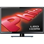 Ficha técnica e caractérísticas do produto TV LED 40" Philco PH40N70DG Full HD 3 HDMI 2 USB 60Hz