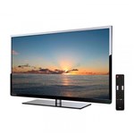 Ficha técnica e caractérísticas do produto TV LED 40 Polegadas Semp Toshiba Full HD Internet USB HDMI 40L2400