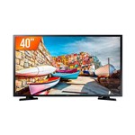 Ficha técnica e caractérísticas do produto TV LED 40 Samsung Smart Full HD LH40BENELGA/ZD