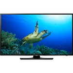TV LED 40'' Samsung UN40H5100 Full HD com Conversor Digital Integrado 2 HDMI 1 USB Função Futebol