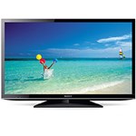 Ficha técnica e caractérísticas do produto TV LED 40" Sony 40EX455 Full HD - 2 HDMI 1 USB DTVi 60Hz