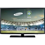Ficha técnica e caractérísticas do produto TV LED 46" Samsung Full HD UN46FH5205GXZD 1 HDMI 1 USB 120Hz