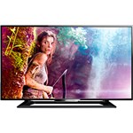 Ficha técnica e caractérísticas do produto TV LED 48'' Philips 48PFG5000 Full HD com Conversor Digital 2 HDMI 1 USB 120Hz