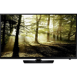 Ficha técnica e caractérísticas do produto TV LED 48" Samsung UN48H4200 HD com Conversor Digital 2 HDMI 1 USB Função Futebol