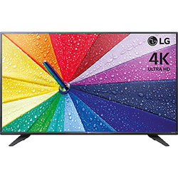 Ficha técnica e caractérísticas do produto TV LED 49" LG 49UF6750 Ultra HD 4K com Conversor Digital 2 HDMI 1 USB 60Hz