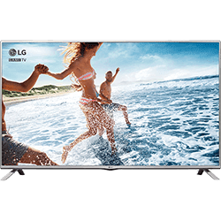 Ficha técnica e caractérísticas do produto TV LED 49" LG Full HD 49LF5500 2 HDMI 1 USB