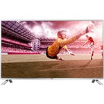 Ficha técnica e caractérísticas do produto TV LED 50" LG 50LB5600 Full HD 2 HDMI 1 USB Frequência (120Hz)