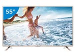 TV LED 55” LG Full HD 55LF5650 - Conversor Digital 2 HDMI 1 USB
