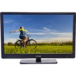 Ficha técnica e caractérísticas do produto TV LED 29" CCE LT29D com Conversor Digital Integrado, HDMI, USB, Fonte Externa 19V