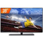 Ficha técnica e caractérísticas do produto TV LED 39" Full HD 2 HDMI Série 4100 39PFG4109/78 - Philips