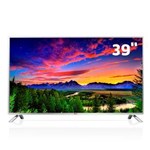 Ficha técnica e caractérísticas do produto TV LED 39” Full HD LG 39LB5600 com Conversor Digital, Entradas HDMI e USB