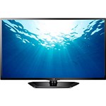 Ficha técnica e caractérísticas do produto TV LED 39" LG 39LN5400 Full HD, Entradas 1 USB, 2 HDMI, 60Hz
