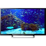 Ficha técnica e caractérísticas do produto TV LED 39" Sony KDL-39R475A Full HD - 1 HDMI 1 USB DTVi