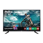 Ficha técnica e caractérísticas do produto TV Led Android 32” Philco Bivolt PH32E20DSGWA