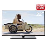Ficha técnica e caractérísticas do produto TV LED 32” Full HD Philips 32PFG4109/78 com Perfect Motion Rate de 120Hz, Entradas HDMI e USB
