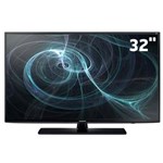 Ficha técnica e caractérísticas do produto TV LED 32" Full HD Samsung FH5203 com Conversor Digital, Função Futebol, Entradas HDMI e USB