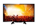 Ficha técnica e caractérísticas do produto TV LED HD 32" AOC, Preto, LE32H1461, HDMI - Aoc