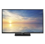 Ficha técnica e caractérísticas do produto TV LED HD 32'' Panasonic, 2 HDMI, 1 USB – TC-32F400B