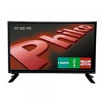 Ficha técnica e caractérísticas do produto TV LED HD Philco 19.5” PH20M91D, HDMI, USB, Conversor Digital