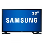 Ficha técnica e caractérísticas do produto TV LED 32" HD Samsung 32J4000 com Connect Share Movie, Função Futebol, Entradas HDMI e Entrada USB