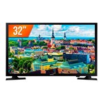 Ficha técnica e caractérísticas do produto TV LED 32 HD Samsung 32ND450 com Connect Share Movie, Conversor Digital,Entradas HDMI e Entrada USB