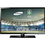 TV LED HD 32" Samsung UN32Fh4205 1 HDMI 1 USB 60Hz