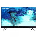 Ficha técnica e caractérísticas do produto TV LED HD 32 Samsung UN32K4100AGXZD Conversor Digital - HDMI, USB