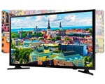 Ficha técnica e caractérísticas do produto TV LED 32" HDTV Conversor TV Digital HDMI USB Samsung