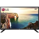 Ficha técnica e caractérísticas do produto TV LED 32 LG HD Conversor Digital com Suporte Parede 32LV300C