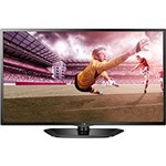 Ficha técnica e caractérísticas do produto TV LED 32" LG 32LN5400 Full HD Entradas 1 USB 2 HDMI 60Hz
