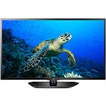 Ficha técnica e caractérísticas do produto TV LED 32" LG 32LN540B HD, Entradas USB, 2 HDMI, 60Hz