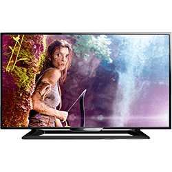 Ficha técnica e caractérísticas do produto TV LED Philips 32" 32PHG4900/78 HD 2 HDMI 1 USB 120Hz