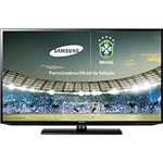 TV LED 32 Polegadas Samsung FH5203 Full HD - 1 HDMI 1 USB 120Hz