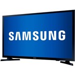 Ficha técnica e caractérísticas do produto Tv Led 32 Samsung Hd 2 Hdmi Série 4 Conversor Digital Un32j4000agxzd