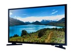 Ficha técnica e caractérísticas do produto Tv Led 32" Samsung 32j4000 Hd 2 Hdmi e 1 Usb 120hz
