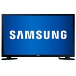 Ficha técnica e caractérísticas do produto TV LED 32" Samsung 32J4000 HD 2 HDMI e 1 USB 120Hz