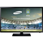 Ficha técnica e caractérísticas do produto TV LED 23" Samsung LT23D310LHMZD, HD, HDMI, USB, Função Futebol
