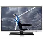 Tv Led 32 Samsung Un32Jh4205, Conversor Digital, Hdmi, Usb, Funcao Futebol, 60Hz